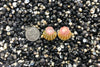 0903 Sunrise Shell Earrings