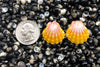 1390 Matched Earrings