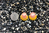 0857 Sunrise Shell Earrings