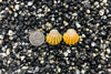 0904 Sunrise Shell Earrings