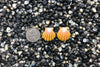0909 Sunrise Shell Earrings
