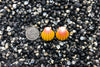 0913 Sunrise Shell Earrings