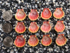 0038 lot of sunrise shells